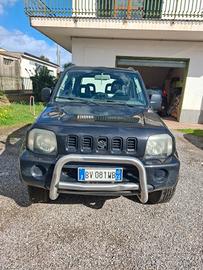 Suzuki Jimny 3ª serie