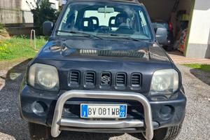 Suzuki Jimny 3ª serie