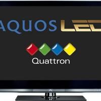 TV 40" Sharp AQUOS LC-40LE820E