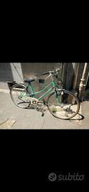 city bike donna vintage 