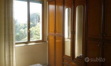 Camera Foggia (vicino Stazione, Villa, Università)