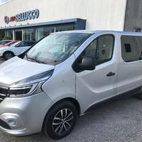 RENAULT TRAFIC VAN 2.0 DCI 145CV L2 H1