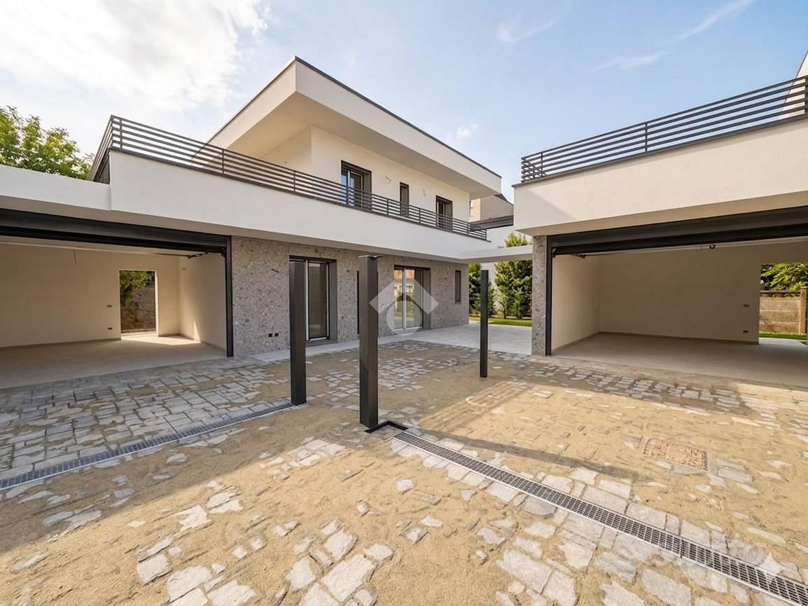 House in Seveso, Altopiano di Seveso - Vista 2