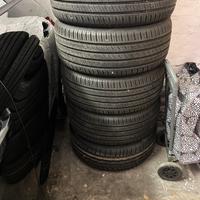 Audi Gomme 235/45r17y