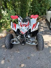 Quad modello COBRA