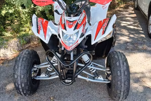 Quad modello COBRA