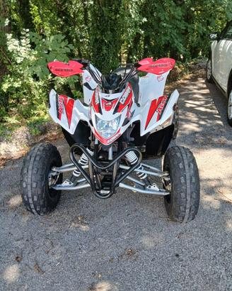 Quad modello COBRA