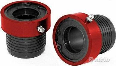 ALLOY Paraolio Tube Seal JEEP Wrangler JK