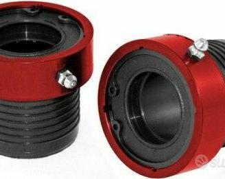 ALLOY Paraolio Tube Seal JEEP Wrangler JK