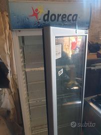 Frigo bibite 370 litri