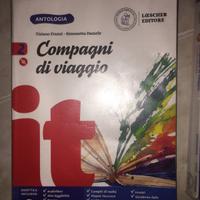 Compagni di viaggio antologia