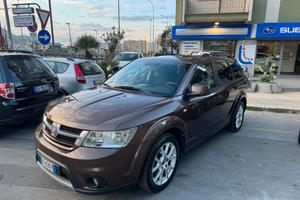Fiat Freemont 2.0 Multijet 140 CV Lounge