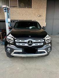 Mercedes x350