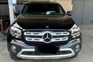Mercedes x350