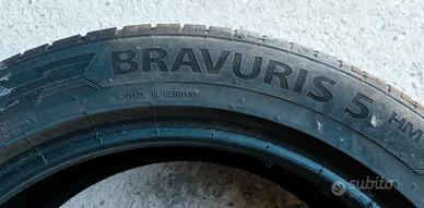 Pneumatico / Ruota di scorta Barum Bravuris