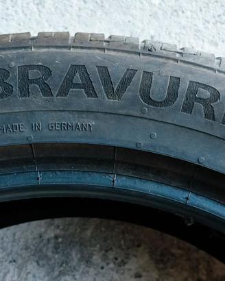 Pneumatico / Ruota di scorta Barum Bravuris