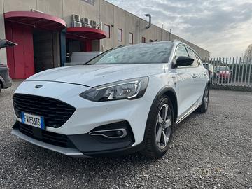 Ford Focus 2019 SW ACTIVE AUTOCARRO N1