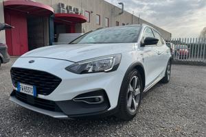 Ford Focus 2019 SW ACTIVE AUTOCARRO N1