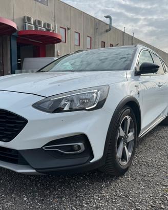 Ford Focus 2019 SW ACTIVE AUTOCARRO N1