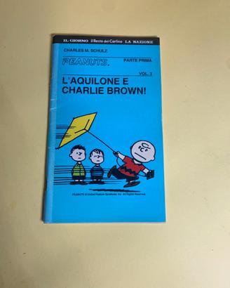 Fumetti Peanutis