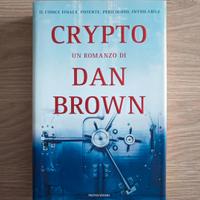 Crypto - Dan Brown