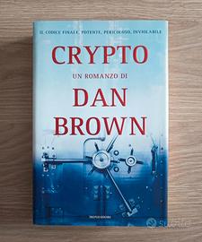 Crypto - Dan Brown