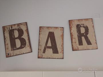 lamiere da arredo