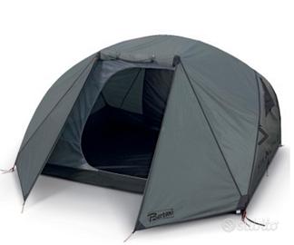 Tenda da campeggio Bertoni Stealth3