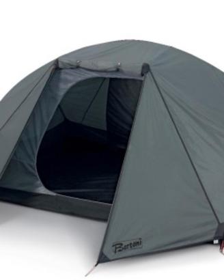Tenda da campeggio Bertoni Stealth3