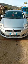fiat bravo
