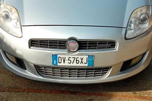 fiat bravo