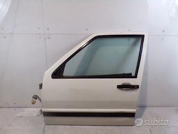 Portiera anteriore sinistra Saab 9000 1990