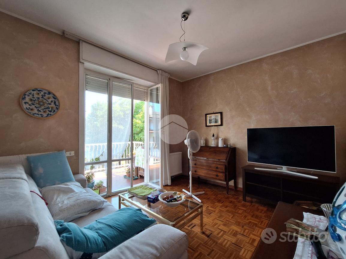 Apartment in Strambino, Realizio - Vista 2