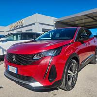 Peugeot 3008 BlueHDi 130 S&S EAT8 Allure Pack