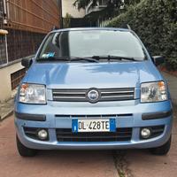 Fiat Panda 1.2 Dualogic