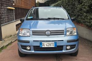 Fiat Panda 1.2 Dualogic