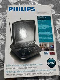 Antenna Tv portatile