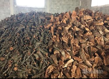 distribuzione legna da ardere camini stufe caldaie