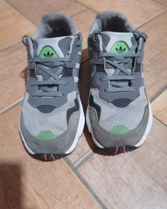 Adidas Torsion