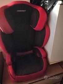 Seggiolino auto Foppapedretti