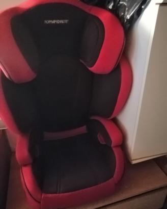 Seggiolino auto Foppapedretti