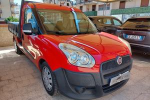 Fiat Doblò - 1.6 M-Jet Maxi PICK UP | 138.000 km |