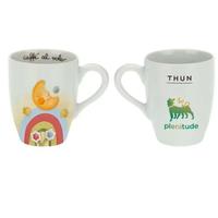 Tazza THUN Bosco Magico firmata Plenitude