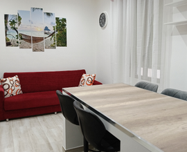 Intero appartamento , come casa vacanza