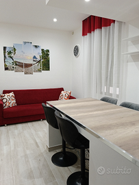 Intero appartamento , come casa vacanza