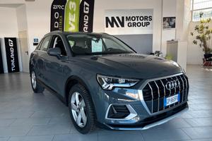 Audi Q3 35 TFSI Business Advanced