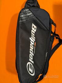 Borsa da padel Bullpadel