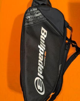 Borsa da padel Bullpadel