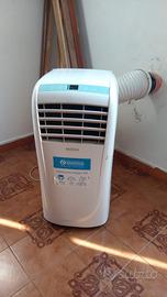 Climatizzatore portatile Olimpia Splendid
