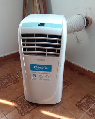 Climatizzatore portatile Olimpia Splendid